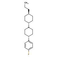 (1's,4'r)-4-(4-fluorophenyl)-4'-propyl-1,1'-bi(cyclohexane)