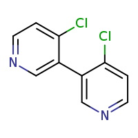 4,4'-dichloro-3,3'-bipyridine