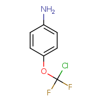 4-(chlorodifluoromethoxy)aniline