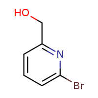 (6-bromopyridin-2-yl)methanol