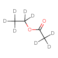(1,1,2,2,2-²H?)ethyl (²H?)acetate
