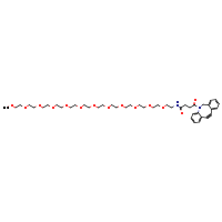 4-{2-azatricyclo[10.4.0.0?,?]hexadeca-1(16),4,6,8,12,14-hexaen-10-yn-2-yl}-N-(2,5,8,11,14,17,20,23,26,29,32,35-dodecaoxaheptatriacontan-37-yl)-4-oxobutanamide