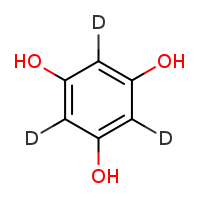 (²H?)benzene-1,3,5-triol