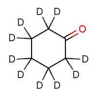 (²H??)cyclohexan-1-one