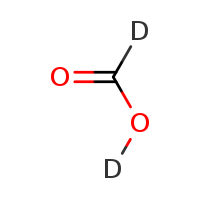 (²H)methan(²H)oic acid