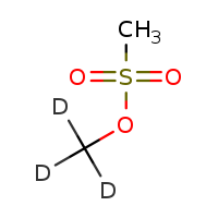 (²H?)methyl methanesulfonate