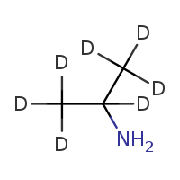 (²H?)propan-2-amine