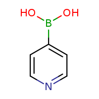 pyridin-4-ylboronic acid