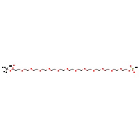 tert-butyl 1-(methanesulfonyloxy)-3,6,9,12,15,18,21,24,27,30,33,36-dodecaoxanonatriacontan-39-oate