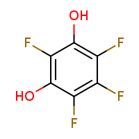 tetrafluorobenzene-1,3-diol