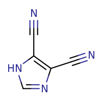 1H-imidazole-4,5-dicarbonitrile