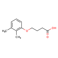 4-(2,3-dimethylphenoxy)butanoic acid