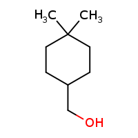 (4,4-dimethylcyclohexyl)methanol