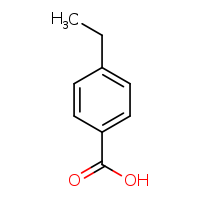 4-ethylbenzoic acid