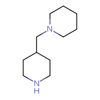 4-(piperidin-1-ylmethyl)piperidine