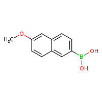 6-methoxynaphthalen-2-ylboronic acid