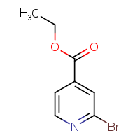 ethyl 2-bromopyridine-4-carboxylate