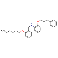 N-{[2-(hexyloxy)phenyl]methyl}-2-(3-phenylpropoxy)aniline