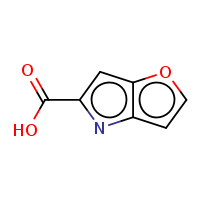 furo[3,2-b]pyrrole-5-carboxylic acid