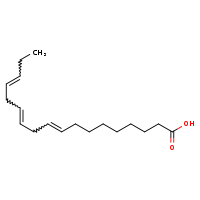 octadeca-9,12,15-trienoic acid