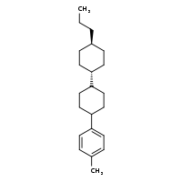 (1's,4'r)-4-(4-methylphenyl)-4'-propyl-1,1'-bi(cyclohexane)