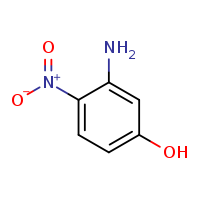 3-amino-4-nitrophenol