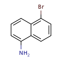 5-bromonaphthalen-1-amine