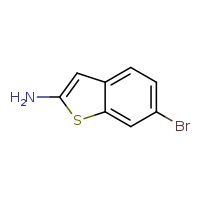 6-bromo-1-benzothiophen-2-amine