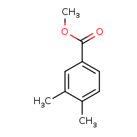 methyl 3,4-dimethylbenzoate