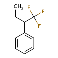 (1,1,1-trifluorobutan-2-yl)benzene