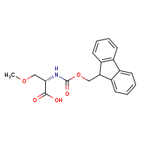 (2S)-2-{[(9H-fluoren-9-ylmethoxy)carbonyl]amino}-3-methoxypropanoic acid