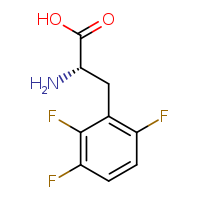 (2S)-2-amino-3-(2,3,6-trifluorophenyl)propanoic acid