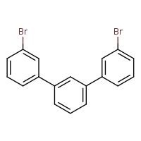 3-bromo-3'-(3-bromophenyl)-1,1'-biphenyl