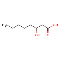(+/-)-3-hydroxyoctanoic acid