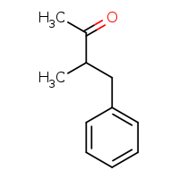 3-methyl-4-phenylbutan-2-one