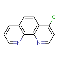 4-chloro-1,10-phenanthroline