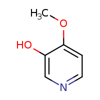 4-methoxypyridin-3-ol