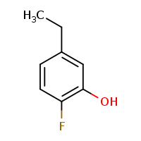 5-ethyl-2-fluorophenol
