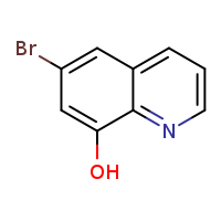 6-bromoquinolin-8-ol