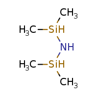 bis(dimethylsilyl)amine