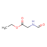 ethyl 2-formamidoacetate