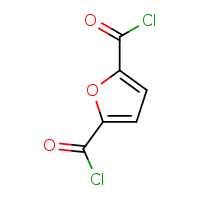 furan-2,5-dicarbonyl dichloride