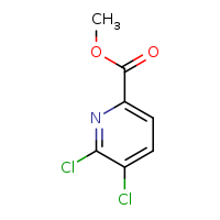 methyl 5,6-dichloropyridine-2-carboxylate