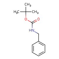tert-butyl N-benzylcarbamate