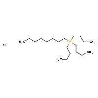 tributyl(octyl)phosphanium bromide