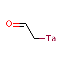 2-tantalioacetaldehyde
