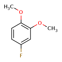 4-fluoro-1,2-dimethoxybenzene