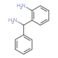 2-[amino(phenyl)methyl]aniline