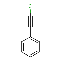 (2-chloroethynyl)benzene