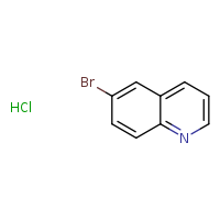 6-bromoquinoline hydrochloride